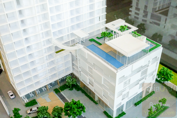 Siamese Exclusive Sukhumvit 42 Model - (ภาพที่ 13)