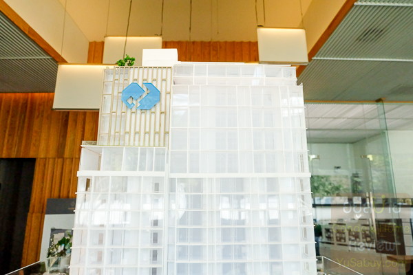 Siamese Exclusive Sukhumvit 42 Model - (ภาพที่ 3)