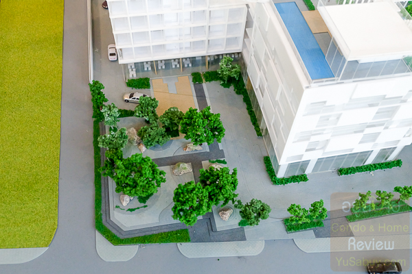 Siamese Exclusive Sukhumvit 42 Model - (ภาพที่ 4)