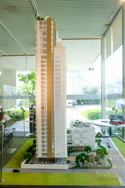 Siamese Exclusive Sukhumvit 42 Model - (ภาพที่ 5)