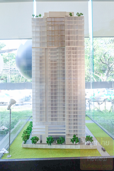 Siamese Exclusive Sukhumvit 42 Model - (ภาพที่ 6)