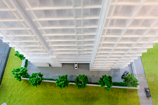 Siamese Exclusive Sukhumvit 42 Model - (ภาพที่ 7)