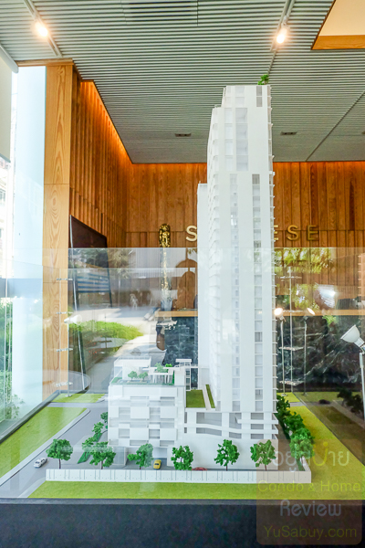 Siamese Exclusive Sukhumvit 42 Model - (ภาพที่ 8)