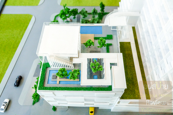 Siamese Exclusive Sukhumvit 42 Model - (ภาพที่ 9)