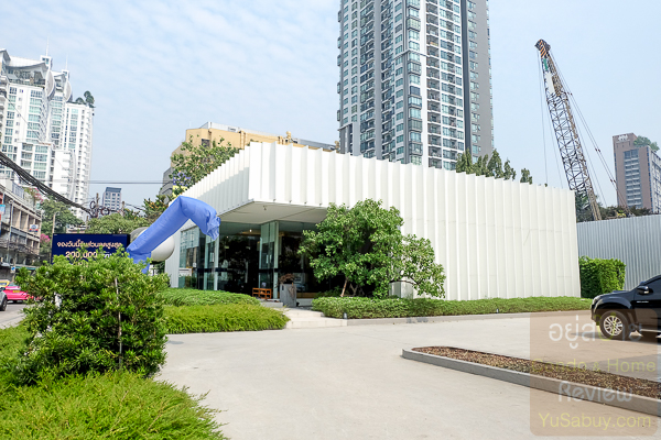 Siamese Exclusive Sukhumvit 42 Sales Gallery - (ภาพที่ 11)