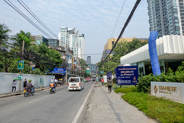 Siamese Exclusive Sukhumvit 42 Sales Gallery - (ภาพที่ 14)