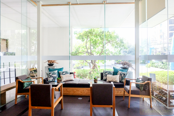 Siamese Exclusive Sukhumvit 42 Sales Gallery - (ภาพที่ 4)