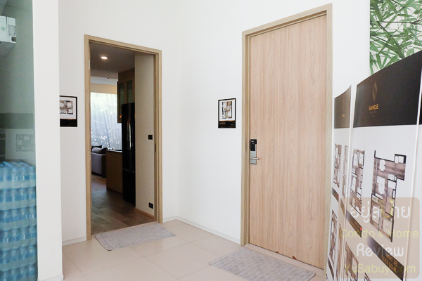 Siamese Exclusive Sukhumvit 42 Sales Gallery - (ภาพที่ 9)