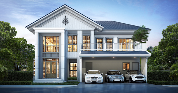 แผนธุรกิจ Property Perfect ปี 2561 - (ภาพที่ 1)