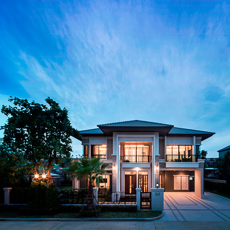 Grand Bangkok Boulevard , The Gentry และ Headquarter - (ภาพที่ 2)