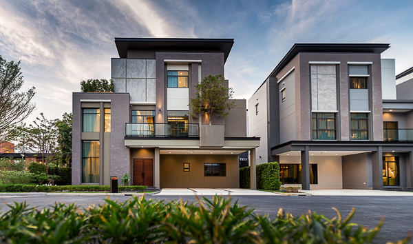 Grand Bangkok Boulevard , The Gentry และ Headquarter - (ภาพที่ 4)