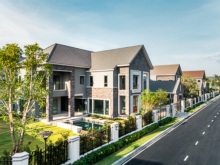 Grand Bangkok Boulevard , The Gentry และ Headquarter - (ภาพที่ 7)