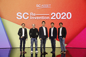 SC ASSET เผยแผนธุรกิจ 2018 - 2020 - (ภาพที่ 51)
