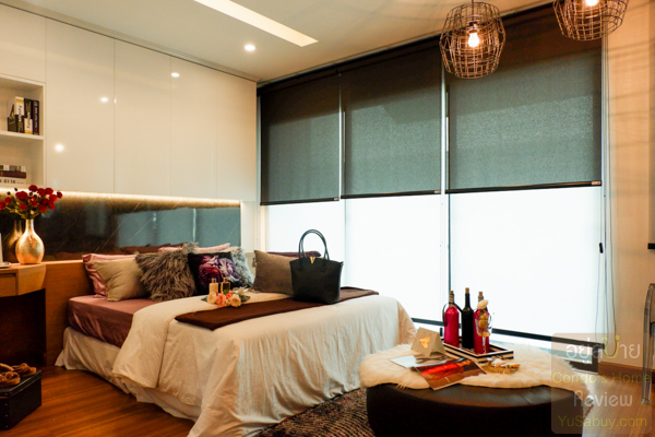 ศุภาลัย เอสเซ้นส์ ลาดพร้าว