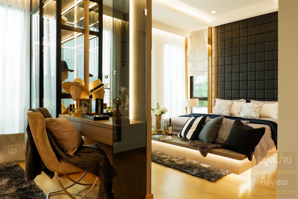 Supalai Essence Ladprao