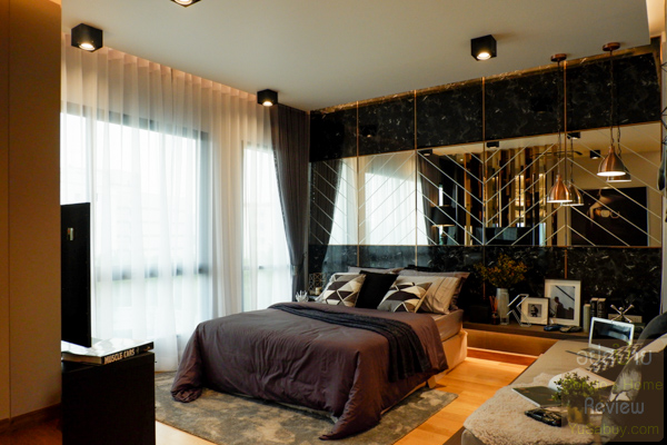 Supalai Essence Ladprao