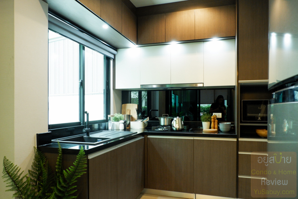 Supalai Essence ลาดพร้าว