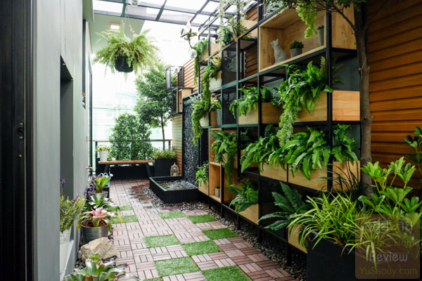 Supalai Essence ลาดพร้าว