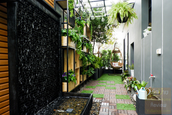 Supalai Essence ลาดพร้าว