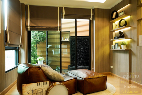 Supalai Essence ลาดพร้าว