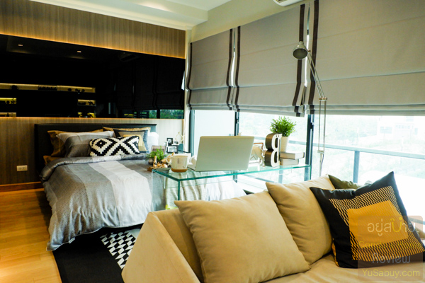 Supalai Essence ลาดพร้าว