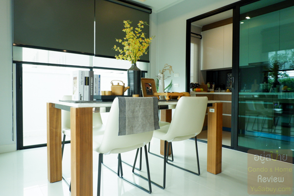 ศุภาลัย เอสเซ้นส์ ลาดพร้าว