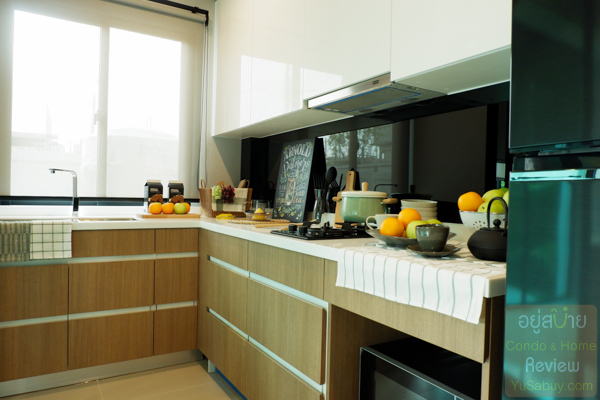 ศุภาลัย เอสเซ้นส์ ลาดพร้าว