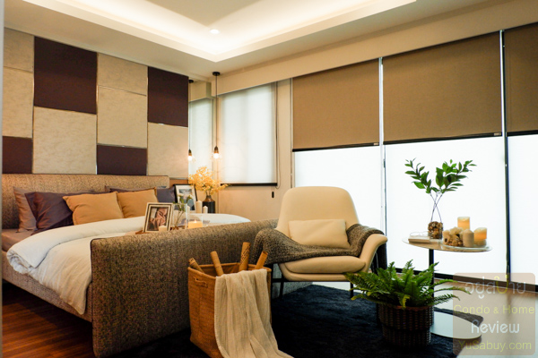 ศุภาลัย เอสเซ้นส์ ลาดพร้าว