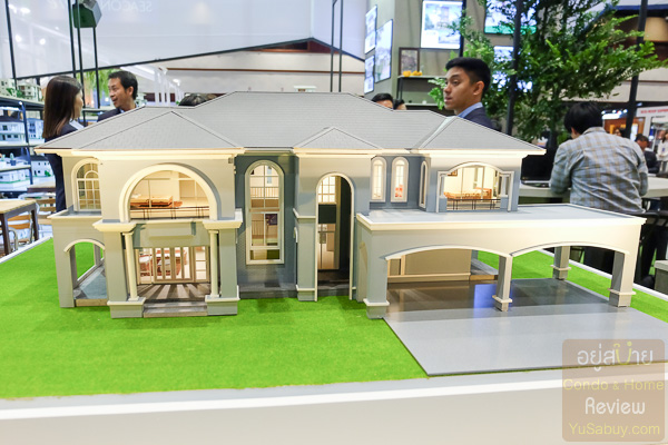 SEACON HOME งาน Home Builder & Material Expo 2018 - (ภาพที่ 20)