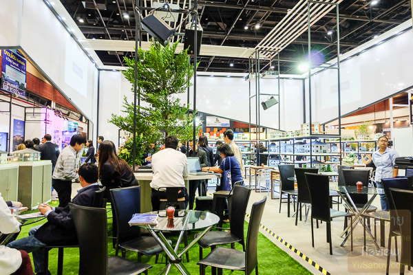 SEACON HOME งาน Home Builder & Material Expo 2018 - (ภาพที่ 22)