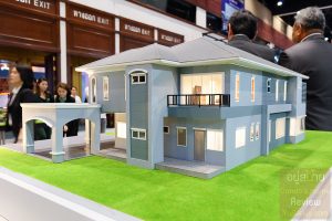 SEACON HOME งาน Home Builder & Material Expo 2018 - (ภาพที่ 4)