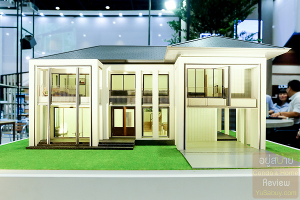 SEACON HOME งาน Home Builder & Material Expo 2018 - (ภาพที่ 9)