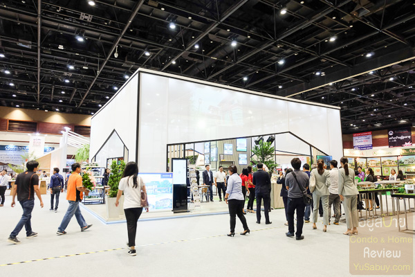 SEACON HOME แบบบ้านใหม่ 2018 - (ภาพที่ 10)