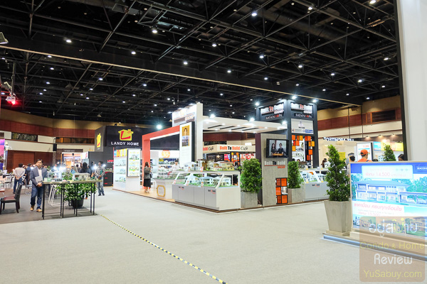 SEACON HOME แบบบ้านใหม่ 2018 - (ภาพที่ 18)