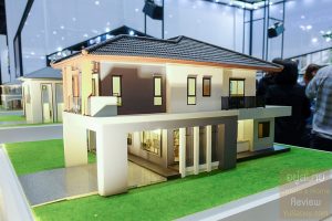 SEACON HOME แบบบ้านใหม่ 2018 - (ภาพที่ 2)