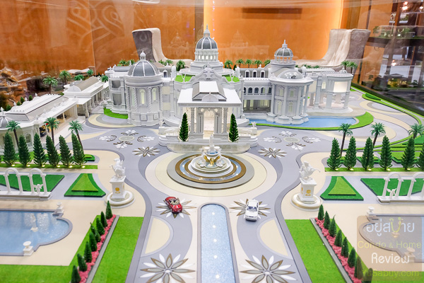 SEACON HOME แบบบ้านใหม่ 2018 - (ภาพที่ 25)