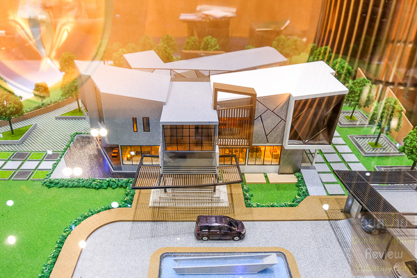 SEACON HOME แบบบ้านใหม่ 2018 - (ภาพที่ 26)
