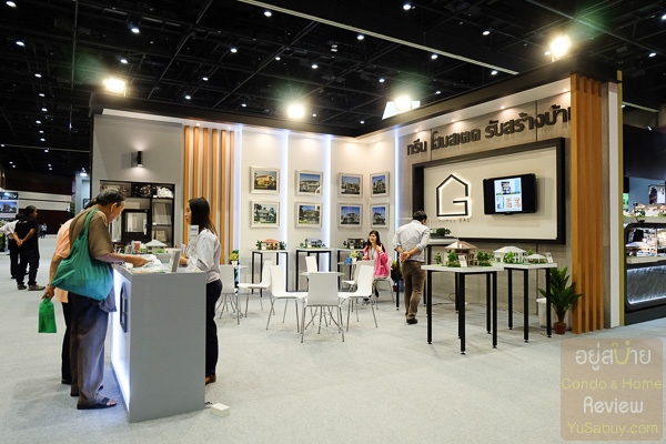 SEACON HOME แบบบ้านใหม่ 2018 - (ภาพที่ 29)