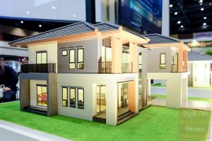 SEACON HOME แบบบ้านใหม่ 2018 - (ภาพที่ 3)