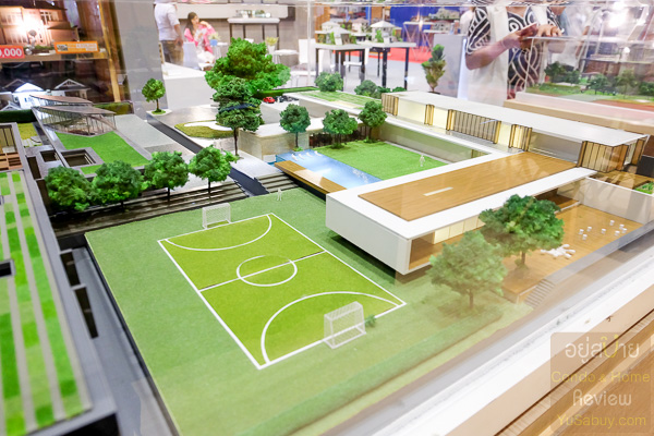 SEACON HOME แบบบ้านใหม่ 2018 - (ภาพที่ 31)