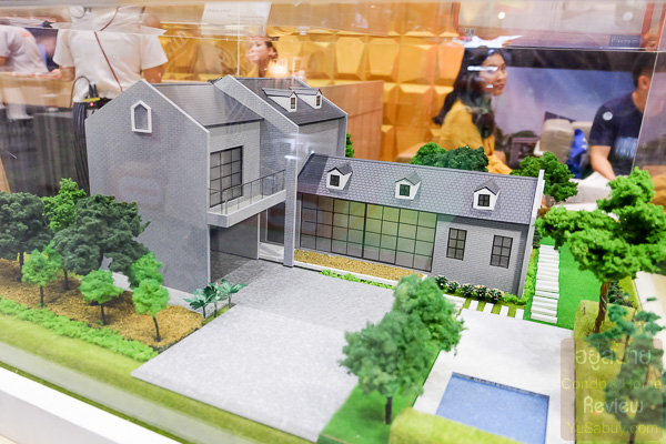 SEACON HOME แบบบ้านใหม่ 2018 - (ภาพที่ 32)