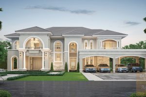 SEACON HOME แบบบ้านใหม่ 2018 - (ภาพที่ 36)