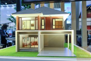 SEACON HOME แบบบ้านใหม่ 2018 - (ภาพที่ 4)
