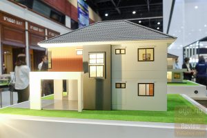 SEACON HOME แบบบ้านใหม่ 2018 - (ภาพที่ 5)