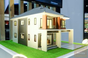 SEACON HOME แบบบ้านใหม่ 2018 - (ภาพที่ 7)