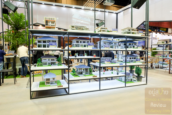 SEACON HOME แบบบ้านใหม่ 2018 - (ภาพที่ 9)