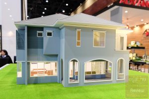 SEACON HOME งาน Home Builder & Material Expo 2018 - (ภาพที่ 2)