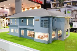 SEACON HOME งาน Home Builder & Material Expo 2018 - (ภาพที่ 3)