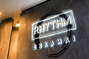 Rhythm Ekkamai