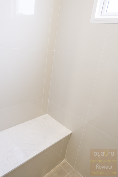 ชวนชื่น ไพร์ม วิลล์ กรุงเทพ-ปทุมธานี วัสดุห้องน้ำ(ภาพที่-8)